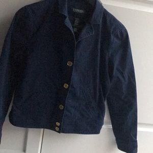 Ralph Lauren Jacket FINAL SALE